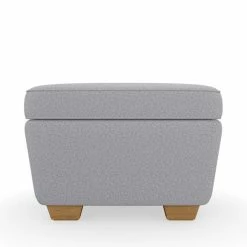 New ✨ The Edited Life Arundel Storage Footstool 👍 -The Edited Life sale 30773295 alt02