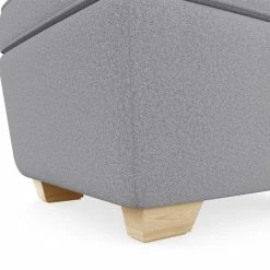 New ✨ The Edited Life Arundel Storage Footstool 👍 -The Edited Life sale 30773295 alt04