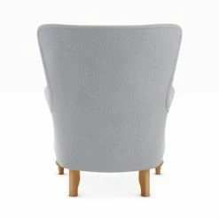 Hot Sale 🧨 The Edited Life Charlbury Occasional Wing Chair 😀 -The Edited Life sale 30773683 alt03