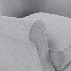 Hot Sale 🧨 The Edited Life Charlbury Occasional Wing Chair 😀 -The Edited Life sale 30773683 alt05