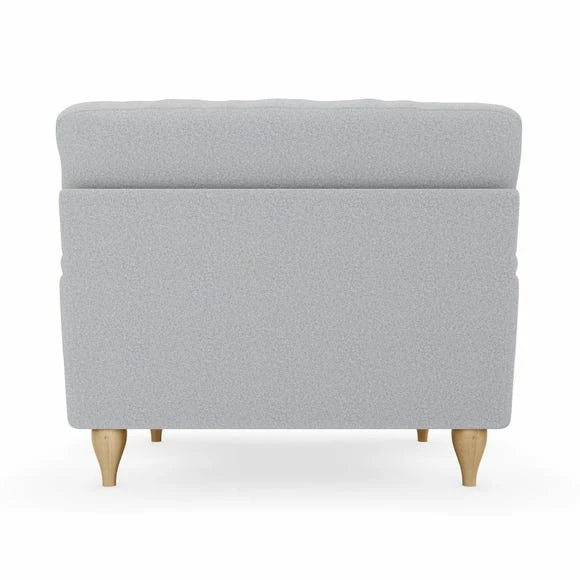 Outlet ๐ฅ The Edited Life Darwin Armchair ๐ 7 Outlet ๐ฅ The Edited Life Darwin Armchair ๐ - Image 5