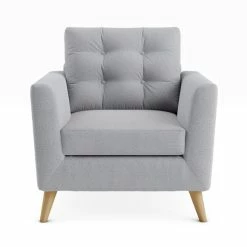 Promo 😉 The Edited Life Lewes Snuggle Chair 😉 -The Edited Life sale 30774109 alt02