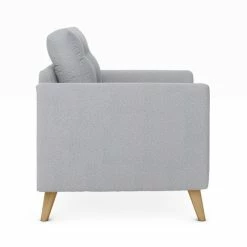 Promo 😉 The Edited Life Lewes Snuggle Chair 😉 -The Edited Life sale 30774109 alt03