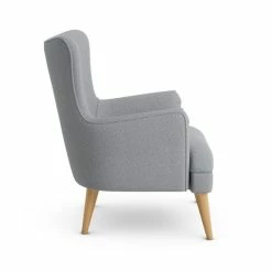 Wholesale 🎁 The Edited Life Marlow Wing Chair 🥰 -The Edited Life sale 30774121 alt03