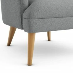 Wholesale 🎁 The Edited Life Marlow Wing Chair 🥰 -The Edited Life sale 30774121 alt05