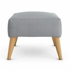 Best reviews of 👏 The Edited Life Marlow Footstool 🔥 -The Edited Life sale 30774133 alt02
