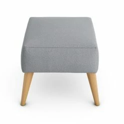 Best reviews of 👏 The Edited Life Marlow Footstool 🔥 -The Edited Life sale 30774133 alt03