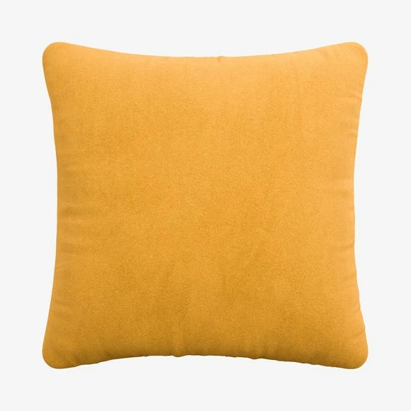 Best deal 👍 The Edited Life Luxury Velvet Standard Scatter Cushion Old Gold 🤩 4 Best deal 👍 The Edited Life Luxury Velvet Standard Scatter Cushion Old Gold 🤩 - Image 2