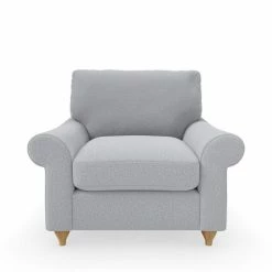 Brand new 👍 The Edited Life Salisbury Armchair 🌟 -The Edited Life sale 30774199 alt02