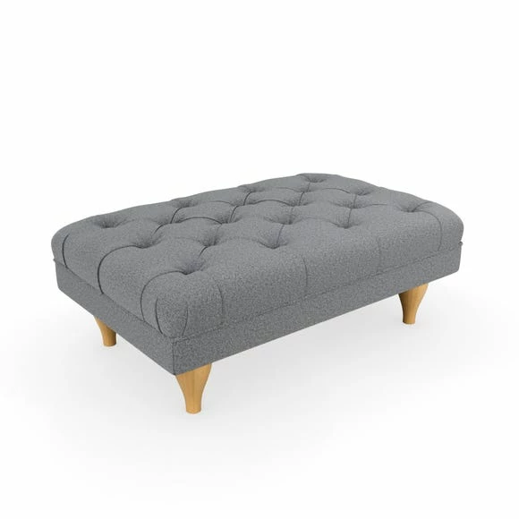 Cheap π The Edited Life Warwick Footstool π 4 Cheap π The Edited Life Warwick Footstool π - Image 2