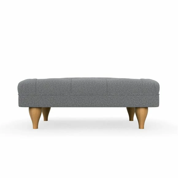 Cheap π The Edited Life Warwick Footstool π 5 Cheap π The Edited Life Warwick Footstool π - Image 3