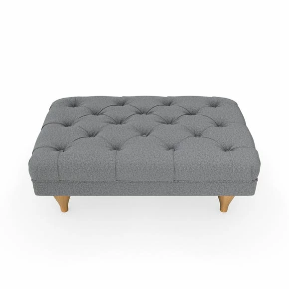 Cheap π The Edited Life Warwick Footstool π 6 Cheap π The Edited Life Warwick Footstool π - Image 4