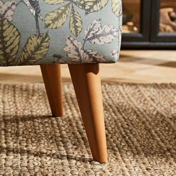 Best reviews of ๐ The Edited Life Marlow Footstool Arboretum Print ๐ 7 Best reviews of ๐ The Edited Life Marlow Footstool Arboretum Print ๐ - Image 5