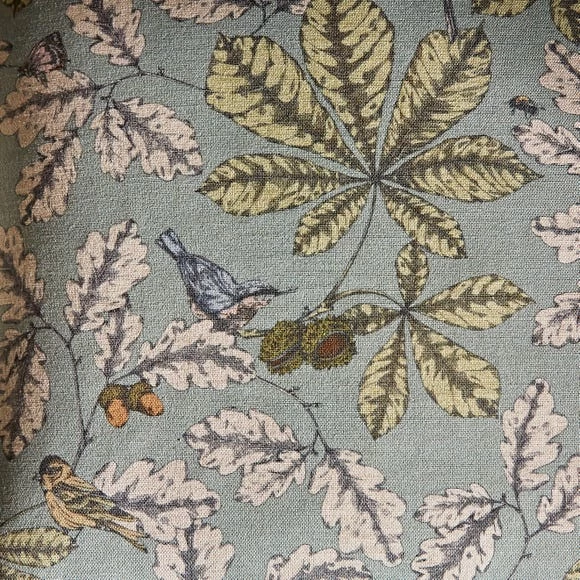 Best reviews of ๐ The Edited Life Marlow Footstool Arboretum Print ๐ 8 Best reviews of ๐ The Edited Life Marlow Footstool Arboretum Print ๐ - Image 6